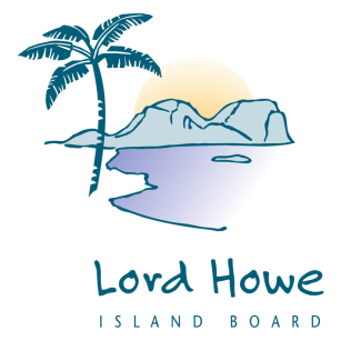 Lord Howe Island logo